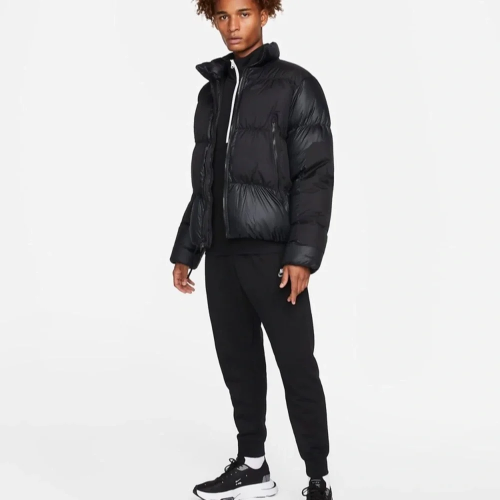 Nike DOWN FILL Therma Fit Jacket - Picture 4 of 8